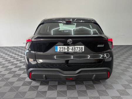 2023 MG MG4 - photo 11