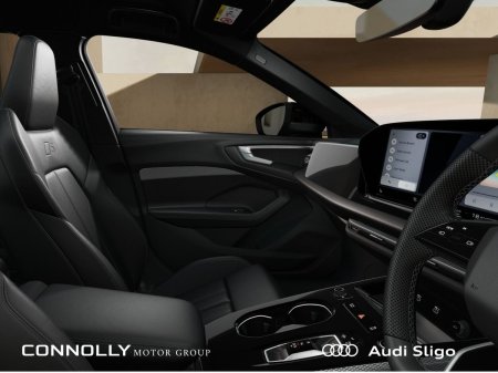 2026 Audi A5 - photo 5