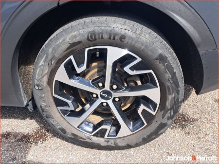 2023 Kia Sportage - photo 15