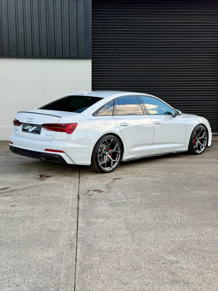 2019 Audi A6 - photo 8