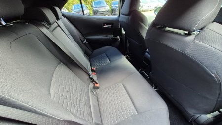 2021 Toyota Corolla - photo 16