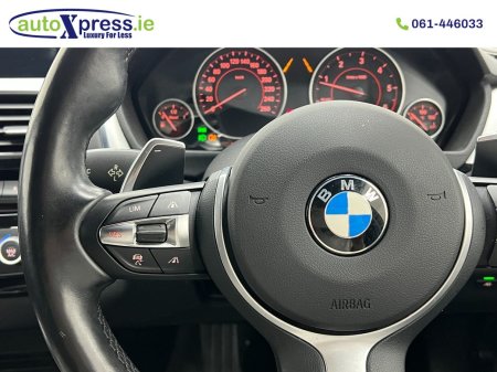 2015 BMW 3-Series - photo 26