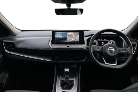 2024 Nissan Qashqai - photo 10