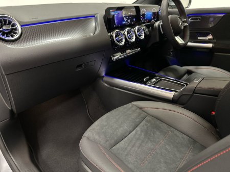 2026 Mercedes-Benz GLA - photo 6