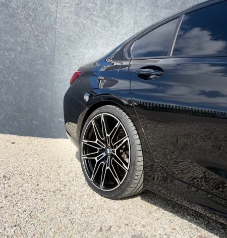 2020 BMW 3-Series - photo 3