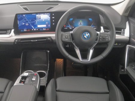 2026 BMW iX1 - photo 5