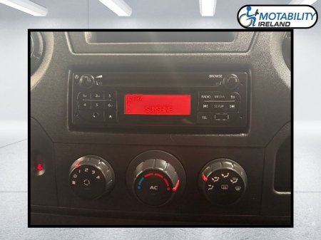 2015 Renault Master - photo 17