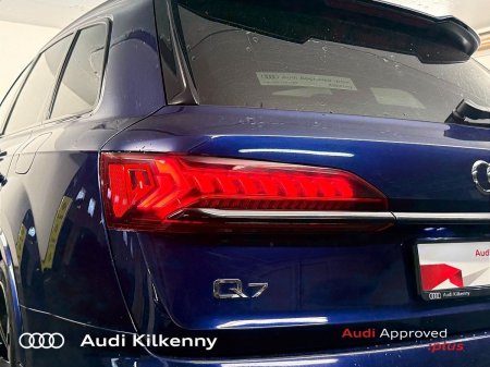2023 Audi Q7 - photo 16