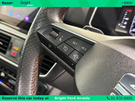 2024 SEAT Tarraco - photo 16