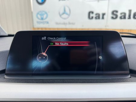 2015 BMW 3-Series - photo 24