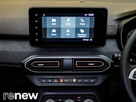 2024 Dacia Jogger - photo 29