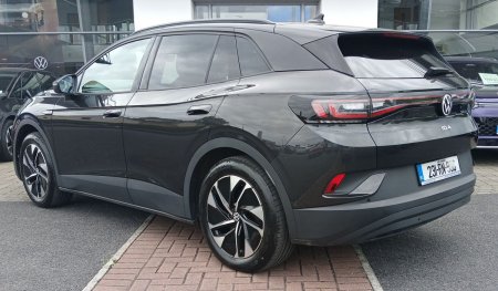 2023 Volkswagen ID.4 - photo 4