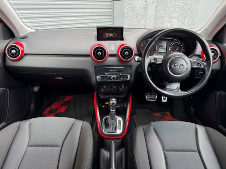 2016 Audi A1 - photo 5