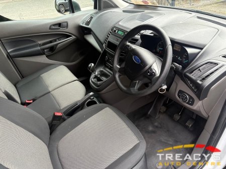 2022 Ford Transit Connect - photo 4