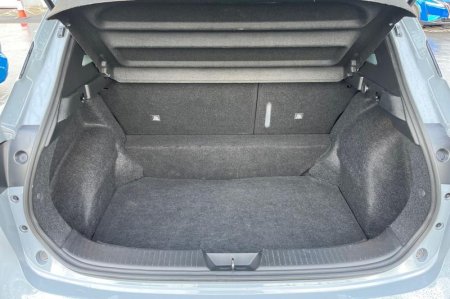 2024 Nissan Qashqai - photo 21