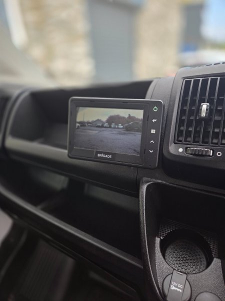 2021 Fiat Ducato - photo 16