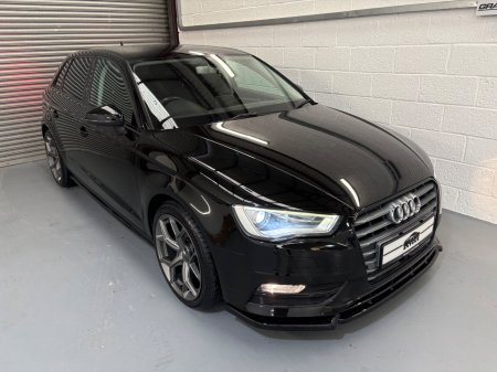 2016 Audi A3 - photo 2