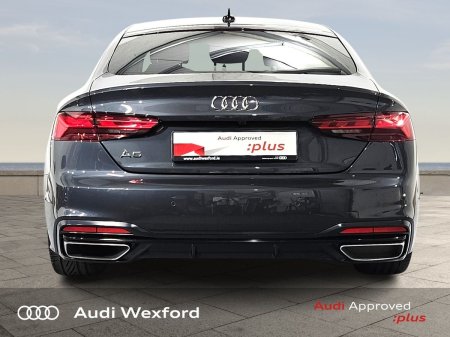 2023 Audi A5 - photo 6