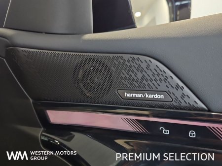 2025 BMW 5-Series - photo 26