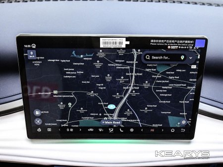 2024 BYD ATTO 3 - photo 18