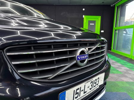 2015 Volvo XC60 - photo 13