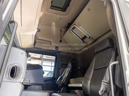 2014 SCANIA R520 - photo 16