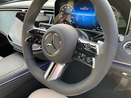 2026 Mercedes-Benz E-Class - photo 20