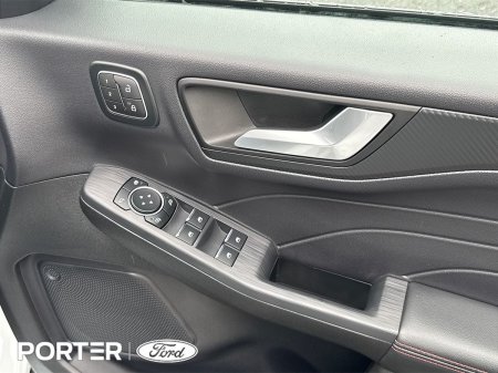 2026 Ford Kuga - photo 46