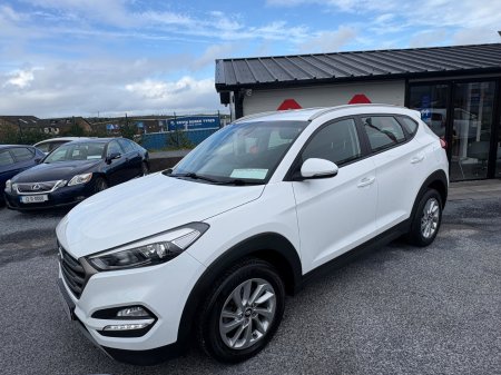 2017 Hyundai Tucson - photo 2