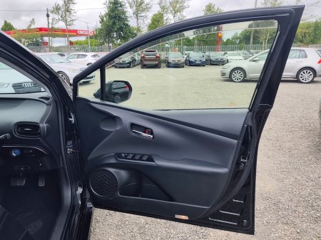 2021 Toyota Prius - photo 11