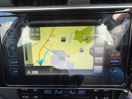 2018 Toyota Corolla - photo 24
