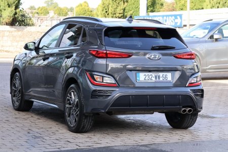 2023 Hyundai KONA - photo 8