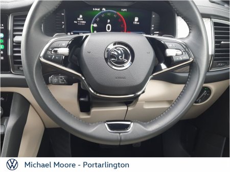2024 Skoda Kodiaq - photo 16