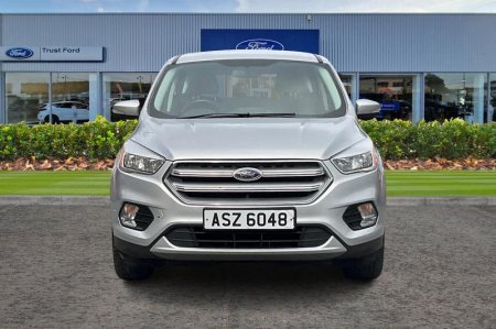 2017 Ford Kuga - photo 6