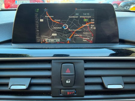 2016 BMW 3-Series - photo 23