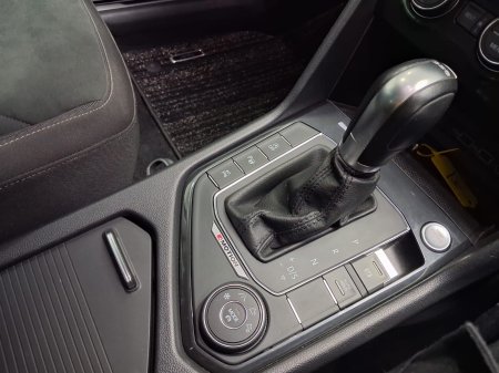 2019 Volkswagen Tiguan - photo 11