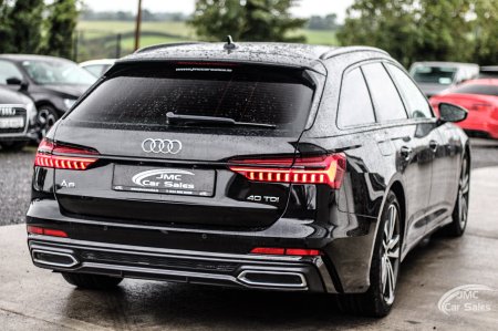 2019 Audi A6 - photo 10