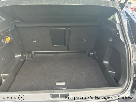 2019 Opel Grandland X - photo 9