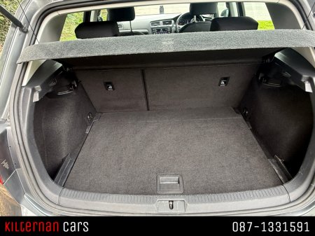 2021 Volkswagen Golf - photo 15