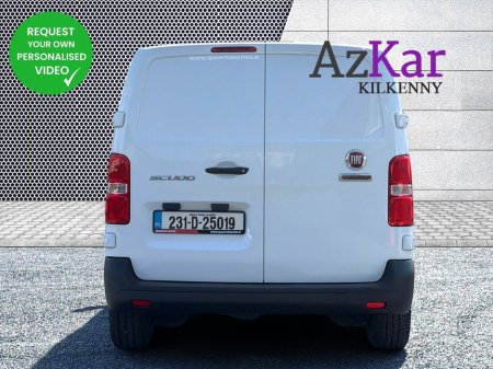 2023 Fiat Scudo - photo 7