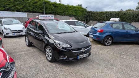 2019 Opel Corsa - photo 3