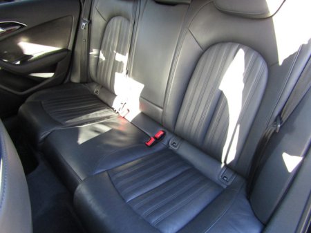 2015 Audi A6 - photo 17