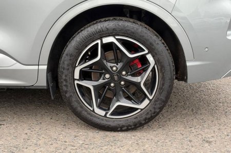 2024 Ford Kuga - photo 8