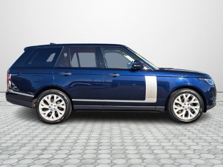 2021 Land Rover Range Rover - photo 11
