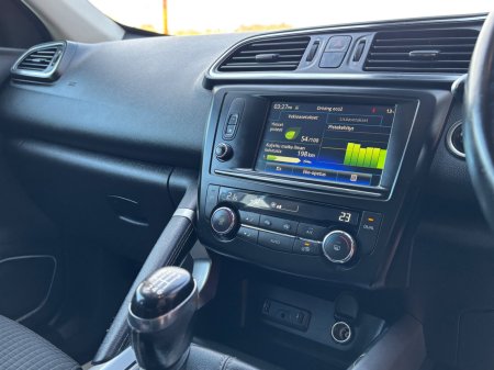2018 Renault Kadjar - photo 15