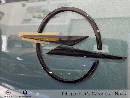 2026 Opel Frontera - photo 28