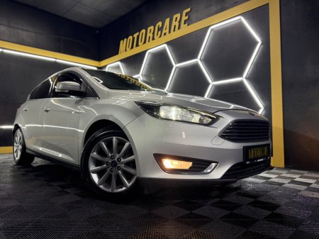 2017 Ford Focus - photo 3