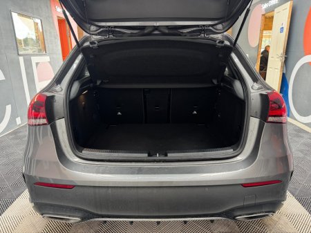 2021 Mercedes-Benz A-Class - photo 7