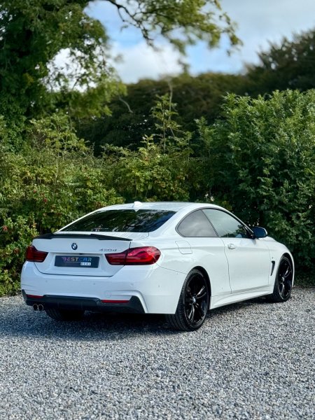 2019 BMW 4-Series - photo 13