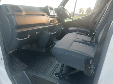 2023 Renault Master - photo 16